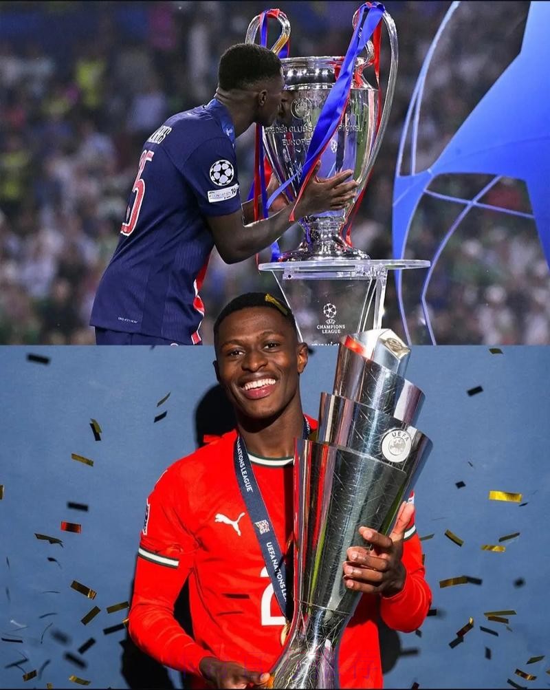 努诺:阿莫林为足球奉献了很多 他还有更大潜力 努诺:阿莫林为足球奉献了很多 他还有更大潜力